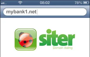 Siter screenshot 1