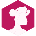 Random NFT icon