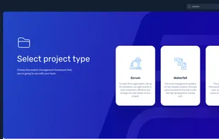 Project types