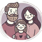 PDF Family icon