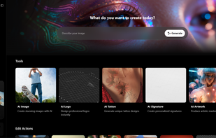 DaVinci screenshot 1