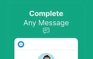 Punctuation Checker AI: KeysAI screenshot 1