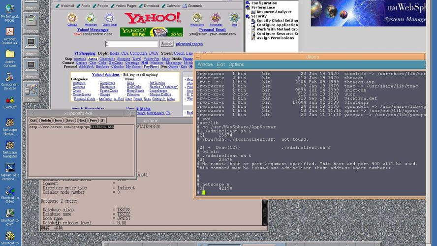 9 Great Xming Alternatives Top Similar Software in 2024 AlternativeTo