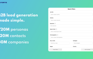 Muraena screenshot 1