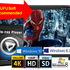 UFUSoft Blu-ray Player icon