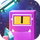 Floating Islands Crasher icon