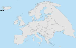 GeoVera screenshot 3