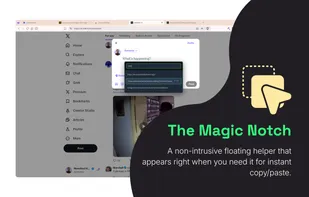 Encrypted Clipboard Manager screenshot 3