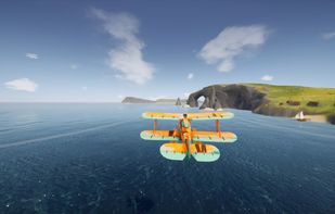 SKYE by DeCoded Production screenshot 1