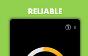 My Heart Rate screenshot 2