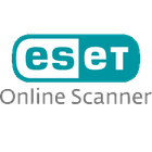 ESET Online Scanner icon