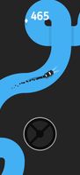 Finger Driver screenshot 3
