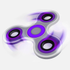 Finger Spinner icon