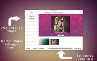 Gif Machine screenshot 1