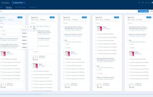 Sprint Backlog