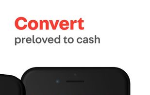 Carousell screenshot 2