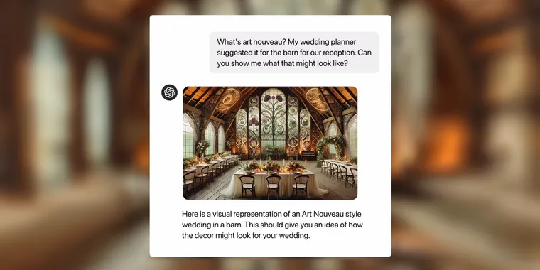 OpenAI expands free access to DALL-E 3 for ChatGPT users, but limits apply image