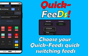 FeeDings! screenshot 1