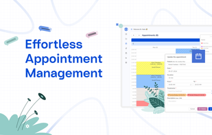 Clinikdna screenshot 1