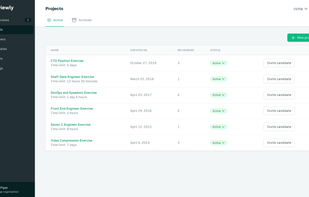 Reviewly screenshot 2