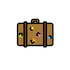 Travel Scan icon