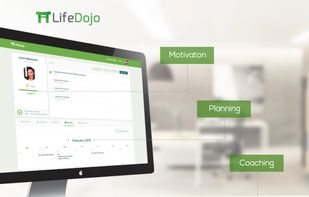 LifeDojo screenshot 1