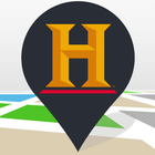 HISTORY Here icon