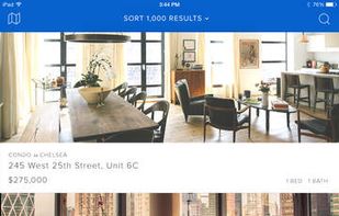 Urban Compass screenshot 3