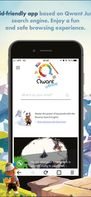 Qwant Junior screenshot 3