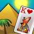 Pyramid Solitaire Ancient Egypt icon