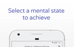 Brain.fm screenshot 1