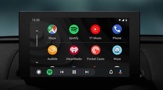 Google releases Android Auto 14.0 & 14.1 beta with Gemini preparation & support for games image
