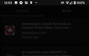 ConstaFlux screenshot 3