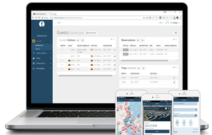 HarbaMaster marina management software
