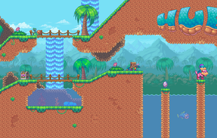 Huey Revisited screenshot 1