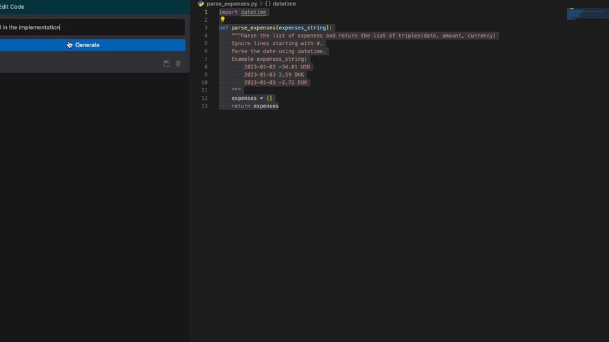 12 Great GitHub Copilot Alternatives: Top AI Coding Assistants in 2024 ...