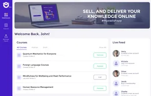 Owwlish screenshot 1