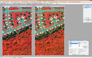 TerrSet 2020 screenshot 2