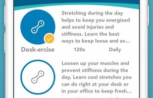 Optimity screenshot 3