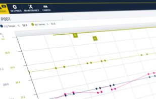 Smart HMI WebIQ screenshot 2