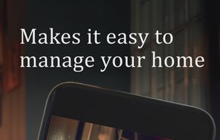 Homer - The Home Management App screenshot 2
