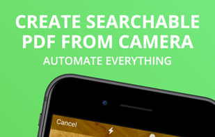 QuickScan screenshot 2