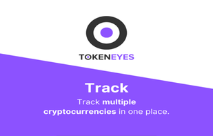 Tokeneyes screenshot 3