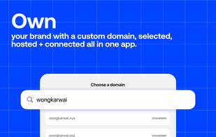 Universe screenshot 1