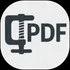 Minimal PDF Compress icon