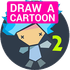 Draw Cartoons 2 icon