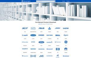 ManualAgent screenshot 1