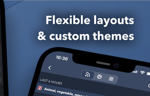 Fiery Feeds screenshot 3