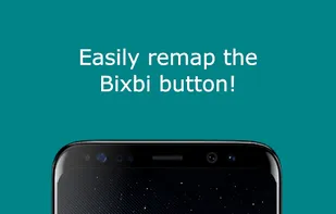 Bixbi Button Remapper screenshot 1