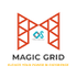 Magic Grid icon